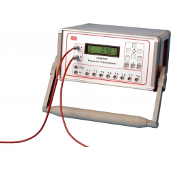Miernik temperatury laboratoryjny DDM900 (Dostmann electronic)